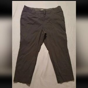 Lane Bryant Size 26 Black